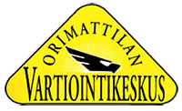 Orimattilan Vartiointikeskus Oy